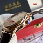 高品質パテックフィリップ40mm 自動巻ムーブメント腕時計 huaq工場