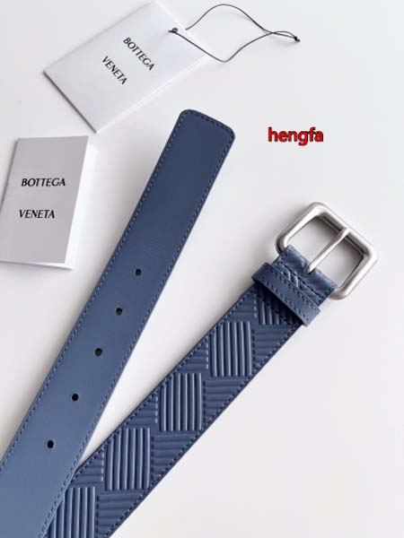 2023年高品質新作入荷Bottega Veneta  ベル35MM本革 henfa工場