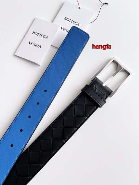 2023年高品質新作入荷Bottega Veneta ベル35mm 本革 henfa工場