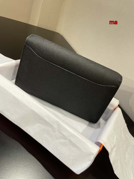 エルメス高品質新作入荷本革ブランドバッグ H工場 SIZE:20.5 x 13 x 2cm