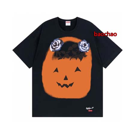 2023年7月21日人気新作入荷 SUPREME 半袖 TシャツBAOCHAO 工場