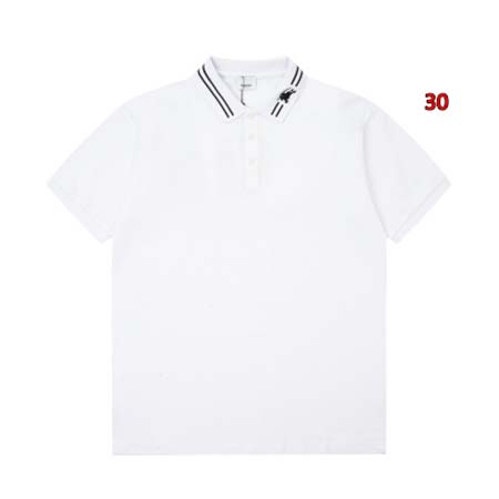 2023年7月24日新作入荷人気バーバリー 半袖 Tシャツ 30工場