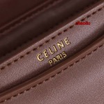 2023年人気 新作 CELINE バッグ chaoliu工場 SIZE:18.5 X 16 X 6