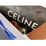 2023年人気新作CELINE  バッグ AXIAO工場 SIZE:22-12.5-12.5