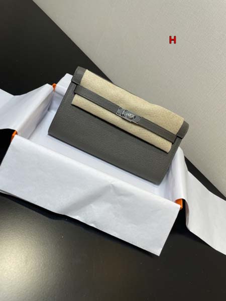 エルメス高品質新作入荷本革ブランドバッグ H工場 SIZE:
