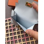 エルメス高品質新作入荷本革ブランド財布 H工場 SIZE:13.5cm -10cm