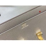 エルメス高品質新作入荷本革ブランドバッグ H工場 SIZE:20.5 x 11x 2CM