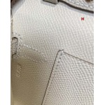 エルメス高品質新作入荷本革ブランドバッグ H工場 SIZE:20.5 x 11x 2CM