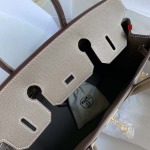 エルメス高品質新作入荷本革ブランドバッグ H工場 SIZE: 30cm