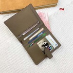 エルメス高品質新作入荷本革ブランド財布 ma工場 SIZE:12 x 9.5 x 0.4cm