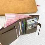 エルメス高品質新作入荷本革ブランド財布 ma工場 SIZE:12 x 9.5 x 0.4cm