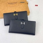 エルメス高品質新作入荷本革ブランド財布 ma工場 SIZE:17.5 x 9 x 0.5