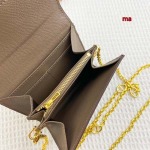 エルメス高品質新作入荷本革ブランドバッグ ma工場 SIZE:13*11.8cm