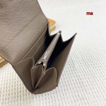 エルメス高品質新作入荷本革ブランド財布 ma工場 SIZE:13*11.8cm