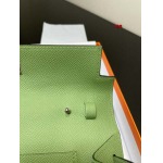 エルメス高品質新作入荷本革ブランドバッグ H工場 SIZE:20.5 x 11x 2cm20.5 x 11x 2cm