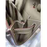 エルメス高品質新作入荷本革ブランドバッグ H工場 SIZE:20.5 x 11x 2cm