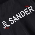 2023年秋冬高品質新作JIL SANDER 綿入れの服ジャンバーアウター GVVD工場
