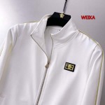 2023年早秋人気新作入荷 ヴェルサーチ 上下セット weika工場M-4XL