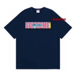 2023年7月21日人気新作入荷 SUPREME 半袖 TシャツBAOCHAO 工場