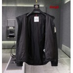 2023年早秋人気高品質新作入荷 モンクレール綿入れの服ジャンバーアウター dongd工場