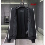 2023年早秋人気高品質新作入荷 プラダ 綿入れの服ジャンバーアウター dongd工場