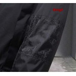 2023年早秋人気高品質新作入荷 ディオール 綿入れの服ジャンバーアウター dongd工場