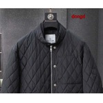 2023年早秋人気高品質新作入荷 モンクレール 綿入れの服アウター dongd工場