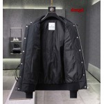 2023年早秋人気高品質新作入荷 モンクレール 綿入れの服アウター dongd工場