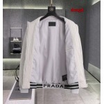 2023年早秋人気高品質新作入荷 プラダ綿入れの服ジャンバーアウター dongd工場