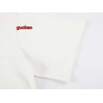 2023年7月24日新作入荷 グッチ 半袖 Tシャツ guobao工場