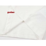 2023年7月24日新作入荷 グッチ 半袖 Tシャツ guobao工場