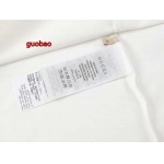 2023年7月24日新作入荷 グッチ 半袖 Tシャツ guobao工場