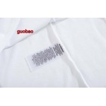 2023年7月24日新作入荷 バーバリー  半袖 Tシャツ guobao工場