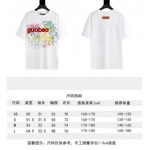 2023年7月24日新作入荷 ルイヴィトン 半袖 Tシャツ guobao工場