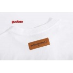 2023年7月24日新作入荷 ルイヴィトン 半袖 Tシャツ guobao工場