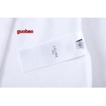 2023年7月24日新作入荷 CELINE 半袖 Tシャツ guobao工場