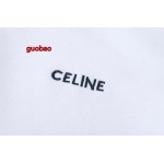 2023年7月24日新作入荷 CELINE 半袖 Tシャツ guobao工場