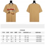 2023年7月24日新作入荷 グッチ 半袖 Tシャツ guobao工場