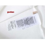 2023年7月24日新作入荷 グッチ 半袖 Tシャツ guobao工場