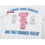 2023年7月24日新作入荷 グッチ 半袖 Tシャツ guobao工場