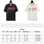 2023年7月24日新作入荷 グッチ 半袖 Tシャツ guobao工場