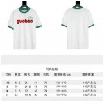 2023年7月24日新作入荷 グッチ 半袖 Tシャツ guobao工場