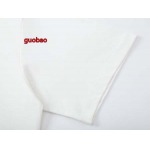 2023年7月24日新作入荷 グッチ 半袖 Tシャツ guobao工場