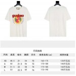 2023年7月24日新作入荷 グッチ 半袖 Tシャツ guobao工場