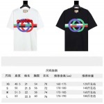 2023年7月24日新作入荷 グッチ 半袖 Tシャツ guobao工場