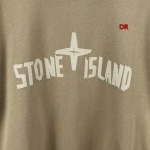 2023年7月24日早秋新作入荷 Stone IslandスウェットDR工場