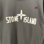 2023年7月24日早秋新作入荷 Stone IslandスウェットDR工場