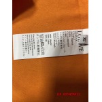 2023年7月24日早秋新作入荷LOEWE半袖 Tシャツ XIONGM13工場