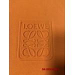 2023年7月24日早秋新作入荷LOEWE半袖 Tシャツ XIONGM13工場