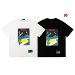 2023年7月24日新作入荷人気プラダ半袖 Tシャツ 30工場s-xxl